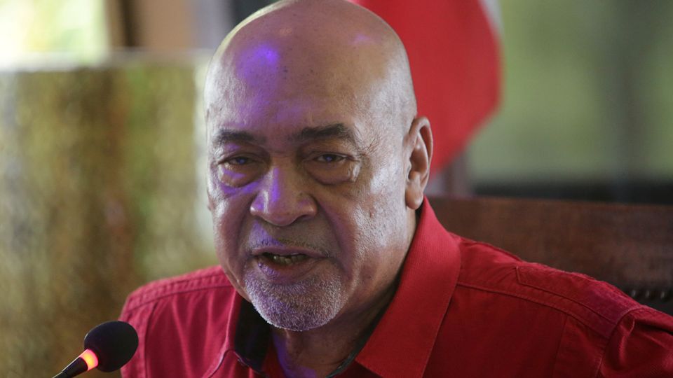 Hoe groot was het vermogen van Desi Bouterse?