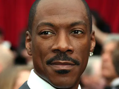 Hoeveel kinderen heeft Eddie Murphy?