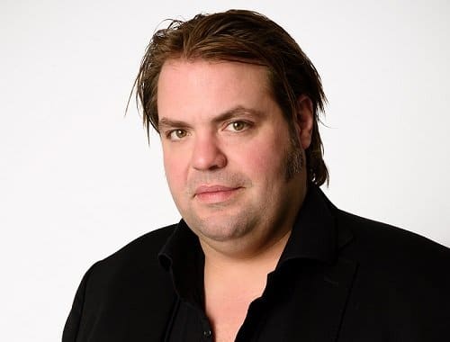 Is Frank Evenblij gescheiden of niet?