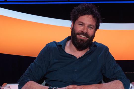Is Hendrik Jan Bokkers gescheiden?