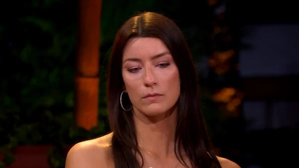 Met wie is Rikki Borgelt samen?
